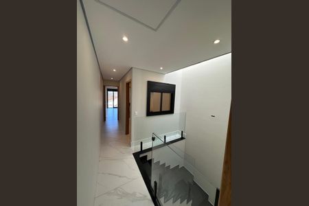 Foto 12 de casa à venda com 3 quartos, 100m² em Vila Campo Grande, São Paulo