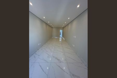 Foto 03 de casa à venda com 3 quartos, 100m² em Vila Campo Grande, São Paulo
