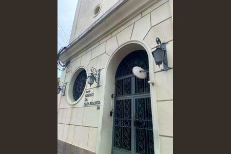 Apartamento à venda com 3 quartos, 137m² em Vila Assunção, Santo André