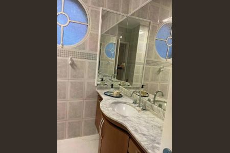 Apartamento à venda com 137m², 3 quartos e 2 vagas