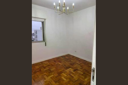 Apartamento à venda com 137m², 3 quartos e 2 vagas