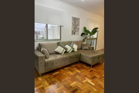 Apartamento à venda com 3 quartos, 137m² em Vila Assunção, Santo André
