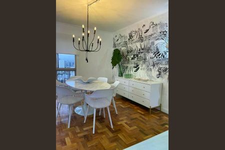 Apartamento à venda com 3 quartos, 137m² em Vila Assunção, Santo André