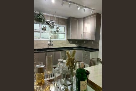 Apartamento à venda com 137m², 3 quartos e 2 vagas