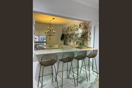 Apartamento à venda com 137m², 3 quartos e 2 vagas