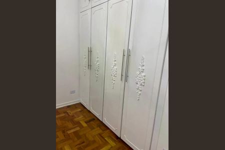 Apartamento à venda com 137m², 3 quartos e 2 vagas