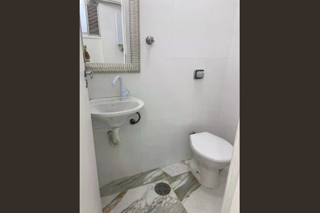 Apartamento à venda com 3 quartos, 137m² em Vila Assunção, Santo André