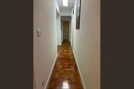 Apartamento à venda com 137m², 3 quartos e 2 vagas