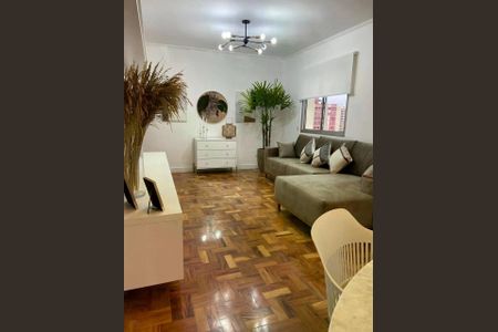Apartamento à venda com 137m², 3 quartos e 2 vagas