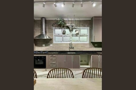 Apartamento à venda com 3 quartos, 137m² em Vila Assunção, Santo André
