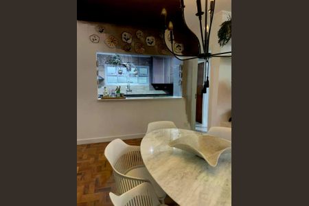 Apartamento à venda com 137m², 3 quartos e 2 vagas