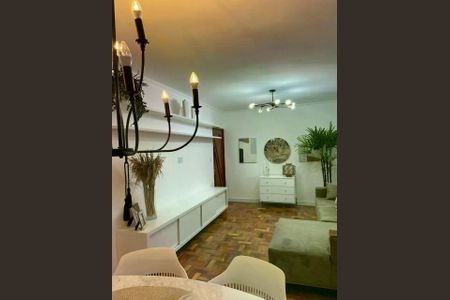 Apartamento à venda com 3 quartos, 137m² em Vila Assunção, Santo André