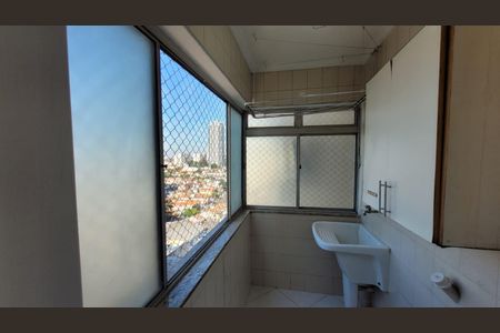 Apartamento à venda com 2 quartos, 63m² em Vila Gumercindo, São Paulo
