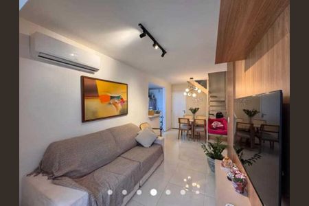 Apartamento à venda com 3 quartos, 150m² em Recreio dos Bandeirantes, Rio de Janeiro