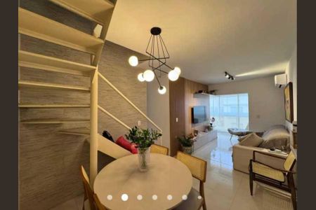 Apartamento à venda com 3 quartos, 150m² em Recreio dos Bandeirantes, Rio de Janeiro