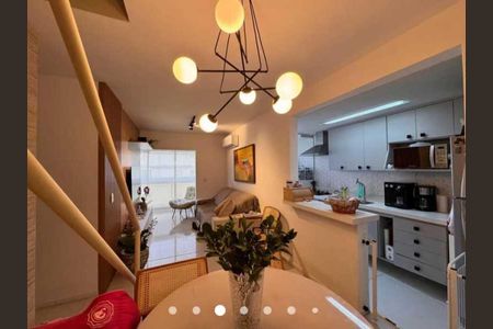 Apartamento à venda com 3 quartos, 150m² em Recreio dos Bandeirantes, Rio de Janeiro