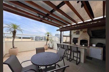 Apartamento à venda com 3 quartos, 150m² em Recreio dos Bandeirantes, Rio de Janeiro