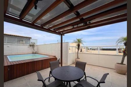 Apartamento à venda com 3 quartos, 150m² em Recreio dos Bandeirantes, Rio de Janeiro