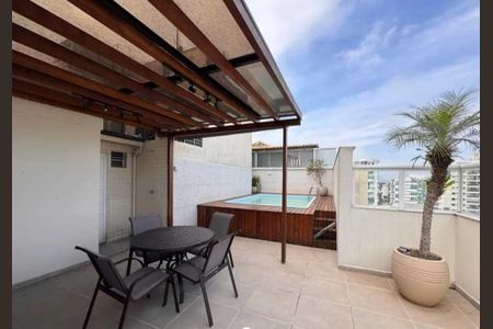 Apartamento à venda com 150m², 3 quartos e 2 vagas