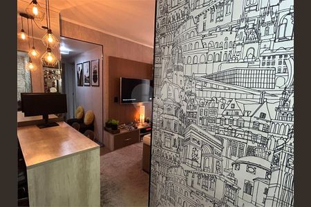 Apartamento à venda com 3 quartos, 76m² em Vila Formosa, São Paulo
