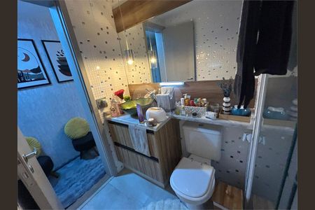 Apartamento à venda com 3 quartos, 76m² em Vila Formosa, São Paulo