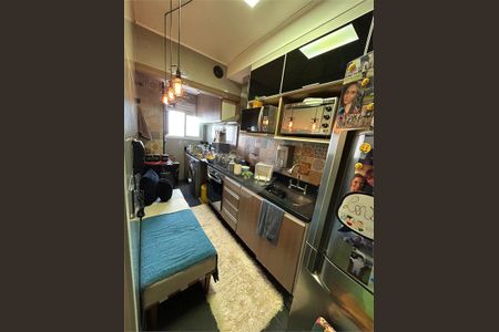 Apartamento à venda com 3 quartos, 76m² em Vila Formosa, São Paulo