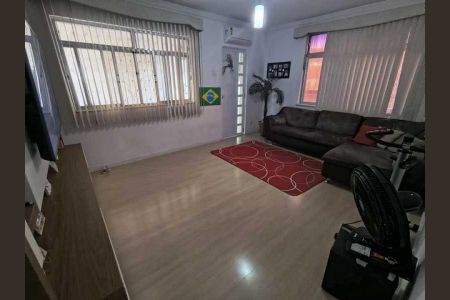Casa à venda com 3 quartos, 185m² em Freguesia (Ilha do Governador), Rio de Janeiro