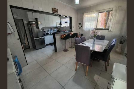 Casa à venda com 3 quartos, 185m² em Freguesia (Ilha do Governador), Rio de Janeiro
