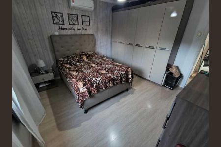 Casa à venda com 3 quartos, 185m² em Freguesia (Ilha do Governador), Rio de Janeiro
