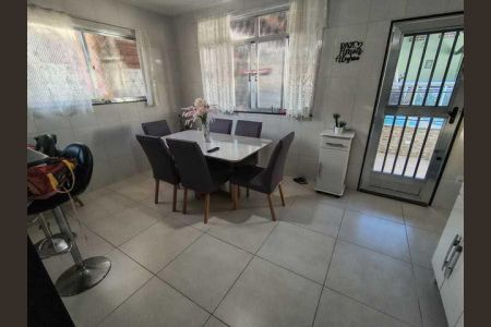 Casa à venda com 3 quartos, 185m² em Freguesia (Ilha do Governador), Rio de Janeiro