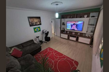 Casa à venda com 3 quartos, 185m² em Freguesia (Ilha do Governador), Rio de Janeiro
