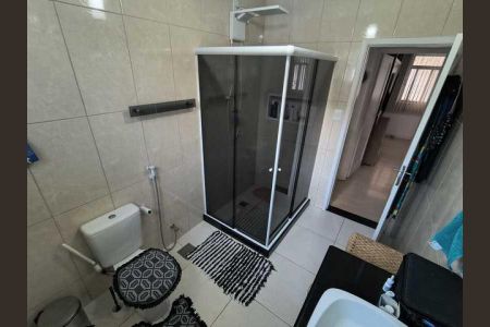 Casa à venda com 3 quartos, 185m² em Freguesia (Ilha do Governador), Rio de Janeiro