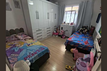 Casa à venda com 3 quartos, 185m² em Freguesia (Ilha do Governador), Rio de Janeiro
