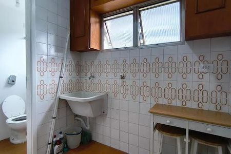 Apartamento à venda com 41m², 1 quarto e 1 vaga