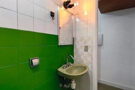 Apartamento à venda com 1 quarto, 41m² em Paraíso, São Paulo