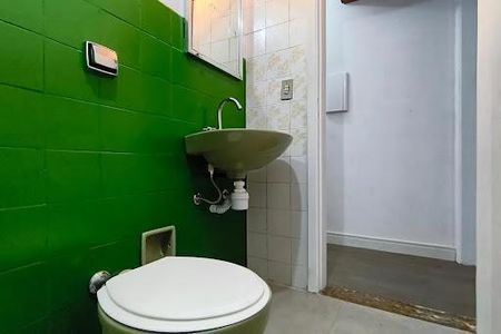 Apartamento à venda com 1 quarto, 41m² em Paraíso, São Paulo