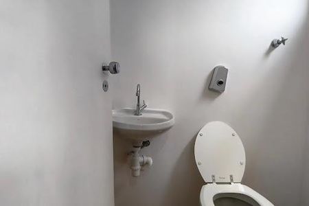Apartamento à venda com 41m², 1 quarto e 1 vaga