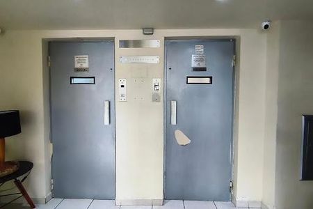 Apartamento à venda com 1 quarto, 41m² em Paraíso, São Paulo