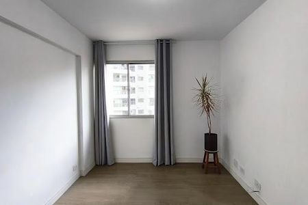 Apartamento à venda com 1 quarto, 41m² em Paraíso, São Paulo