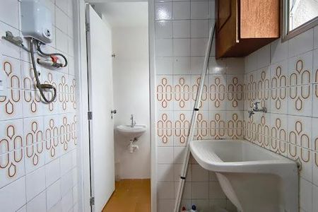 Apartamento à venda com 41m², 1 quarto e 1 vaga