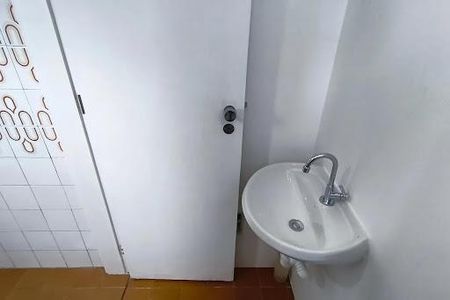Apartamento à venda com 41m², 1 quarto e 1 vaga