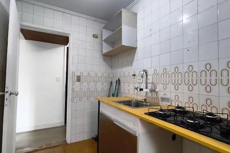 Apartamento à venda com 1 quarto, 41m² em Paraíso, São Paulo