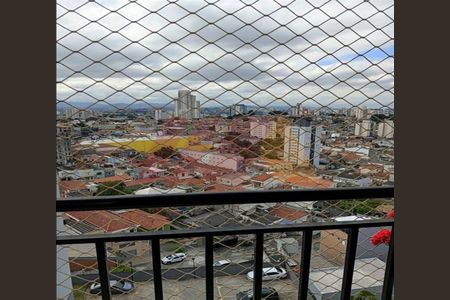 Apartamento à venda com 2 quartos, 54m² em Vila Gustavo, São Paulo