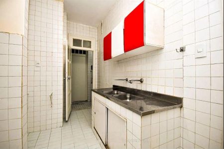 Apartamento à venda com 3 quartos, 95m² em Leme, Rio de Janeiro