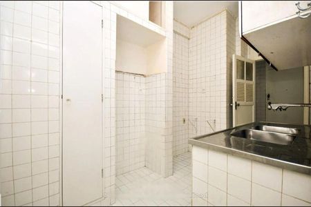 Apartamento à venda com 3 quartos, 95m² em Leme, Rio de Janeiro