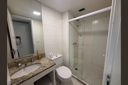 Apartamento para alugar com 3 quartos, 80m² em Barra da Tijuca, Rio de Janeiro