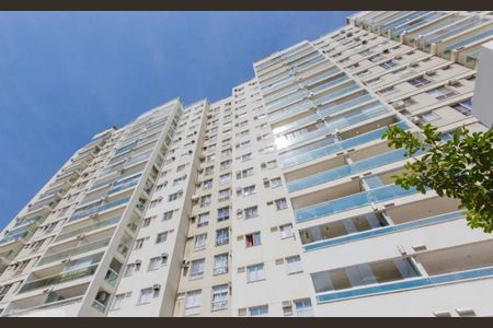 Apartamento para alugar com 80m², 3 quartos e 1 vaga