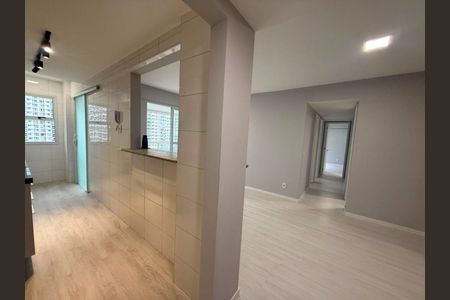 Apartamento para alugar com 3 quartos, 80m² em Barra da Tijuca, Rio de Janeiro