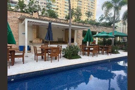 Apartamento para alugar com 3 quartos, 80m² em Barra da Tijuca, Rio de Janeiro