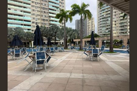 Apartamento para alugar com 80m², 3 quartos e 1 vaga